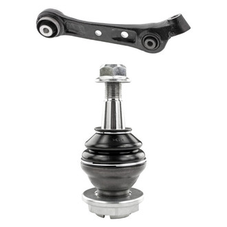 Mevotech® - Front Lower Control Arm Kit