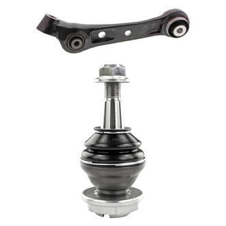 Mevotech® - Front Lower Control Arm Kit