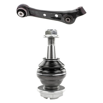 Mevotech® - Front Lower Control Arm Kit