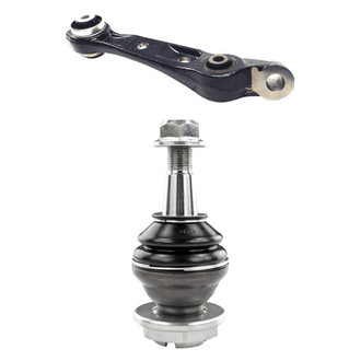 Mevotech® - Front Lower Control Arm Kit
