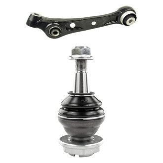 Mevotech® - Front Lower Control Arm Kit