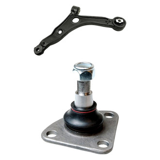Mevotech® - Front Lower Control Arm Kit