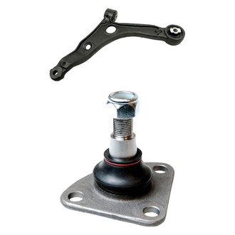 Mevotech® - Front Lower Control Arm Kit
