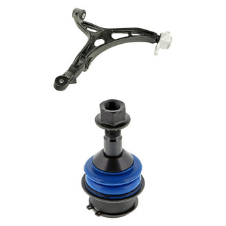 Mevotech® - Front Lower Control Arm Kit