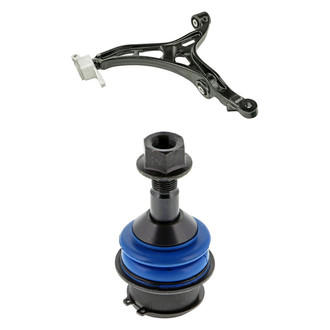 Mevotech® - Front Lower Control Arm Kit