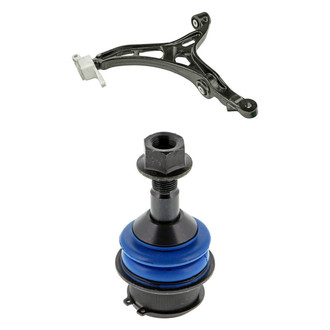 Mevotech® - Front Lower Control Arm Kit