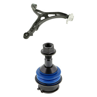 Mevotech® - Front Lower Control Arm Kit