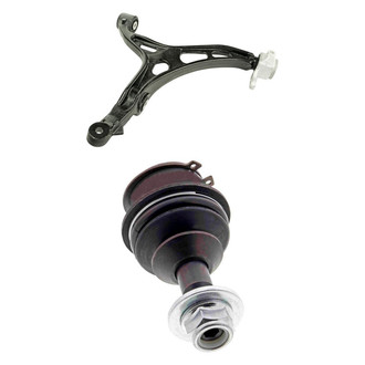 Mevotech® - Front Lower Control Arm Kit