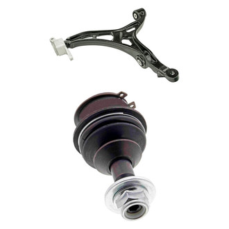 Mevotech® - Front Lower Control Arm Kit