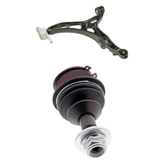 Mevotech® - Front Lower Control Arm Kit