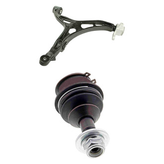 Mevotech® - Front Lower Control Arm Kit