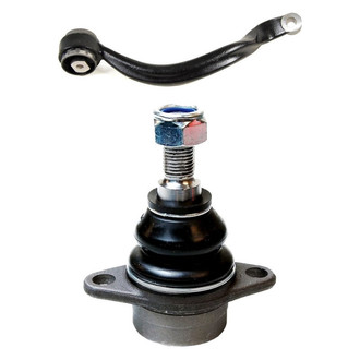 Mevotech® - Front Upper Control Arm Kit