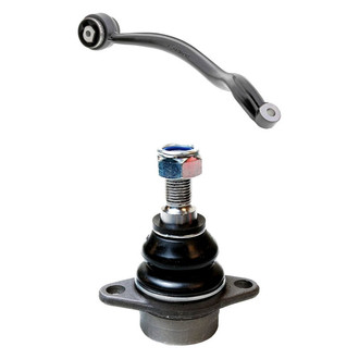 Mevotech® - Front Upper Control Arm Kit