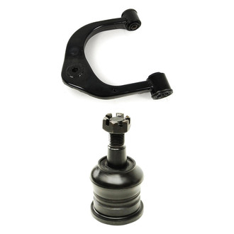 Mevotech® - Front Upper Control Arm Kit