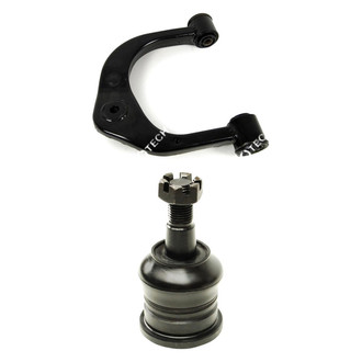 Mevotech® - Front Upper Control Arm Kit