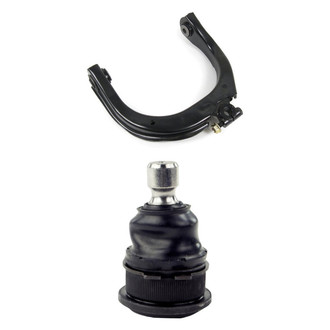 Mevotech® - Front Upper Control Arm Kit