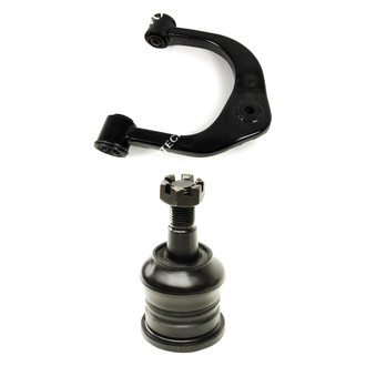 Mevotech® - Front Upper Control Arm Kit