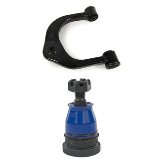 Mevotech® - Front Upper Control Arm Kit