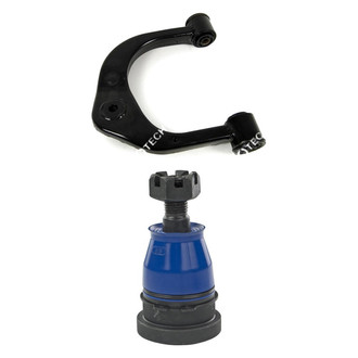 Mevotech® - Front Upper Control Arm Kit