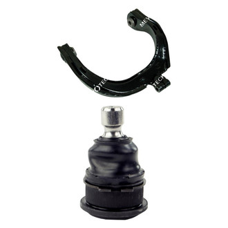 Mevotech® - Front Upper Control Arm Kit