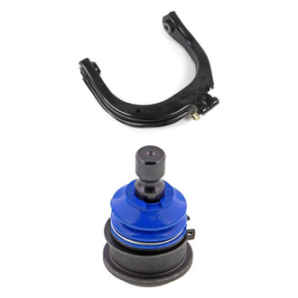 Mevotech® - Front Upper Control Arm Kit