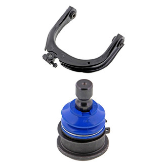 Mevotech® - Front Upper Control Arm Kit