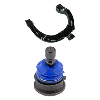 Mevotech® - Front Upper Control Arm Kit