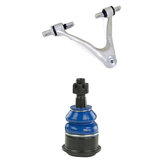 Mevotech® - Front Upper Control Arm Kit