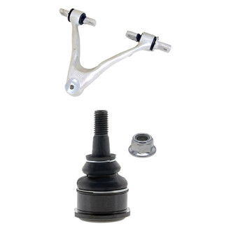 Mevotech® - Front Upper Control Arm Kit