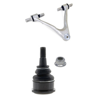 Mevotech® - Front Upper Control Arm Kit