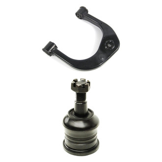 Mevotech® - Front Upper Control Arm Kit