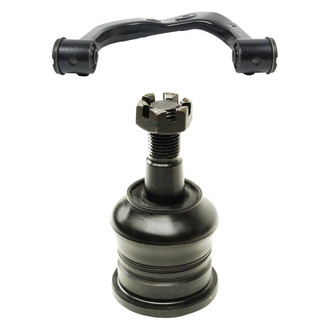 Mevotech® - Front Upper Control Arm Kit