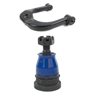 Mevotech® - Front Upper Control Arm Kit