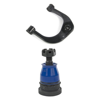 Mevotech® - Front Upper Control Arm Kit