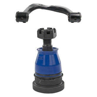 Mevotech® - Front Upper Control Arm Kit