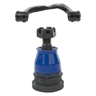 Mevotech® - Front Upper Control Arm Kit