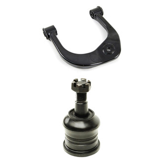 Mevotech® - Front Upper Control Arm Kit