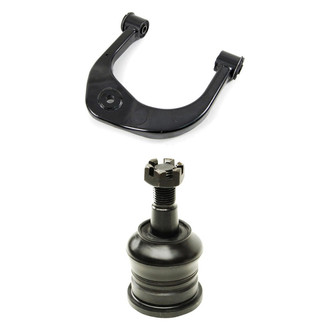 Mevotech® - Front Upper Control Arm Kit