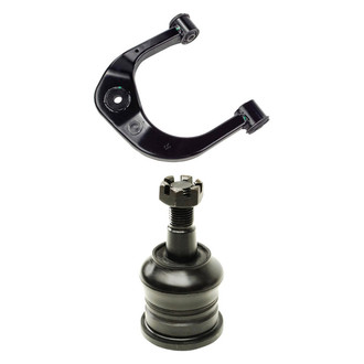 Mevotech® - Front Upper Control Arm Kit