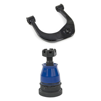 Mevotech® - Front Upper Control Arm Kit