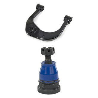 Mevotech® - Front Upper Control Arm Kit
