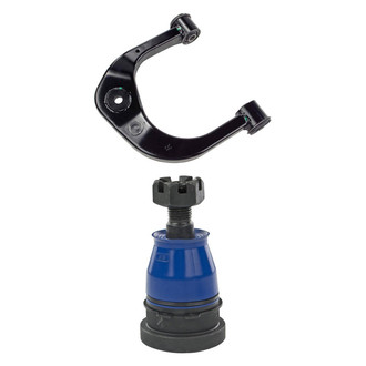 Mevotech® - Front Upper Control Arm Kit
