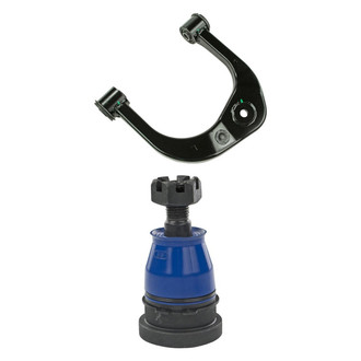 Mevotech® - Front Upper Control Arm Kit