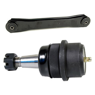 Mevotech® - Front Upper Control Arm Kit