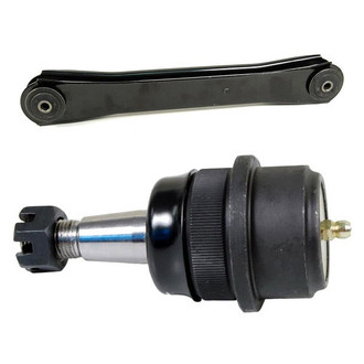 Mevotech® - Front Upper Control Arm Kit
