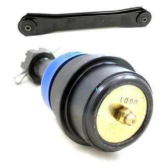 Mevotech® - Front Upper Control Arm Kit