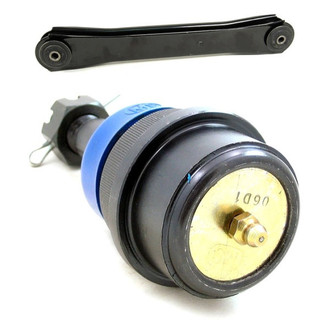 Mevotech® - Front Upper Control Arm Kit