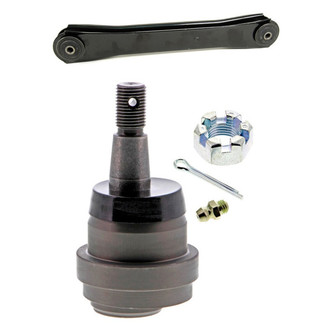 Mevotech® - Front Upper Control Arm Kit