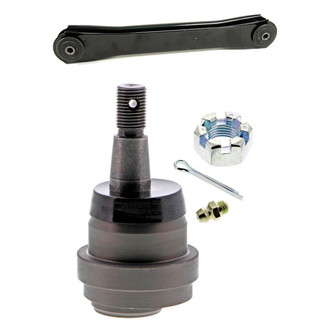 Mevotech® - Front Upper Control Arm Kit
