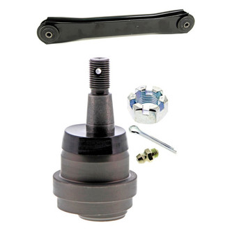 Mevotech® - Front Upper Control Arm Kit